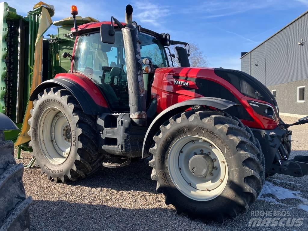Valtra T234 V 曳引機