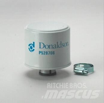 Donaldson P528708 其他組件
