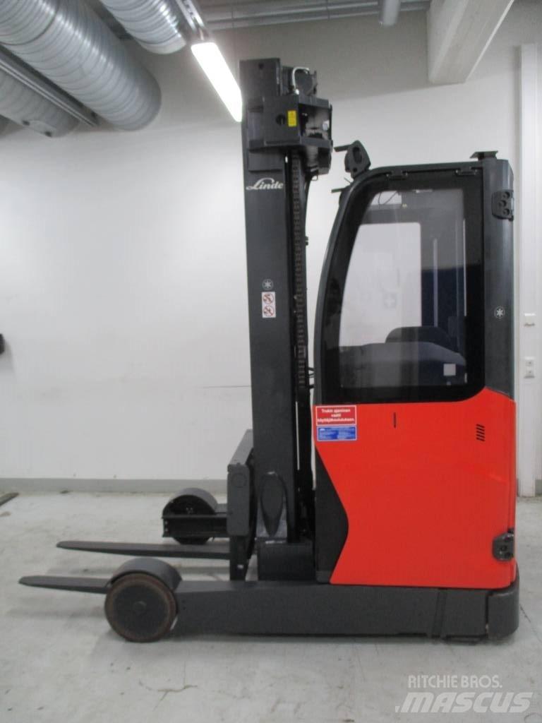 Linde R20 前伸式堆高機(叉車)