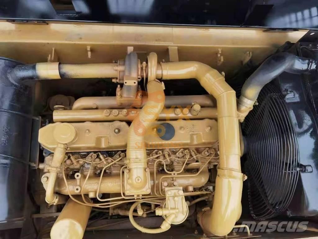 CAT 320 B L 履帶式 挖土機/掘鑿機/挖掘機