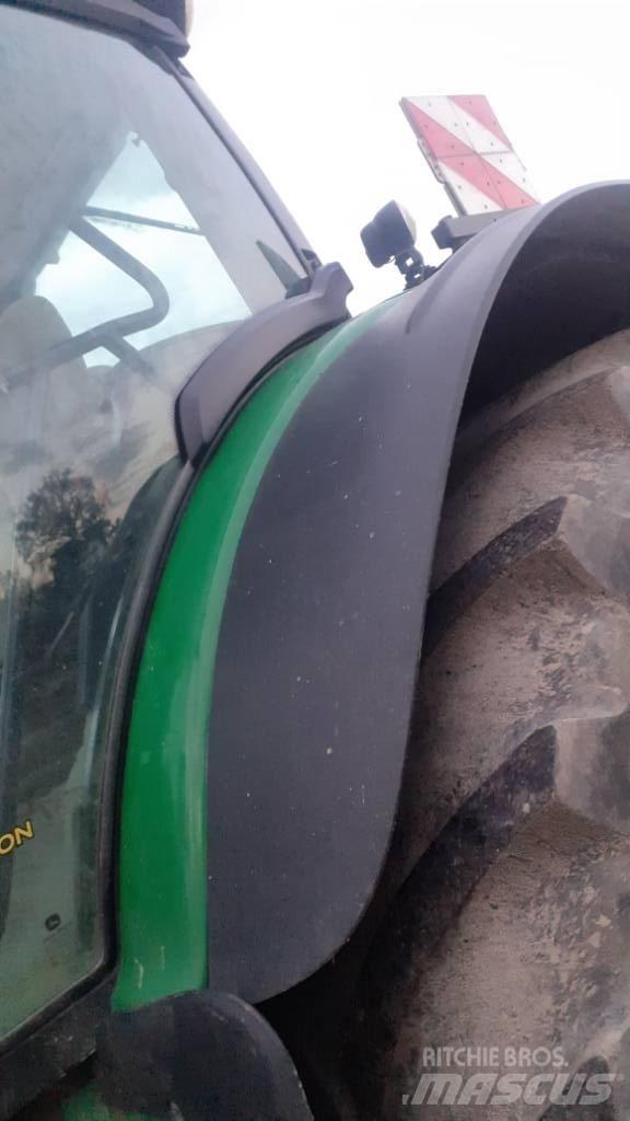 John Deere 6175 R 曳引機
