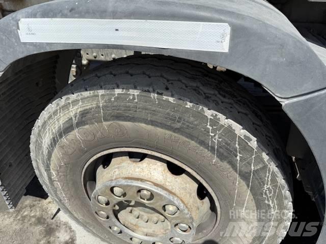 MAN TGS 41.440 混凝土車