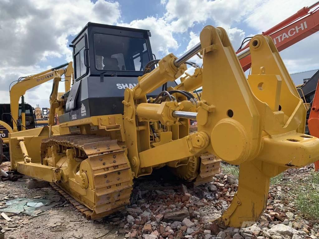 Shantui SD 32 履帶推土機