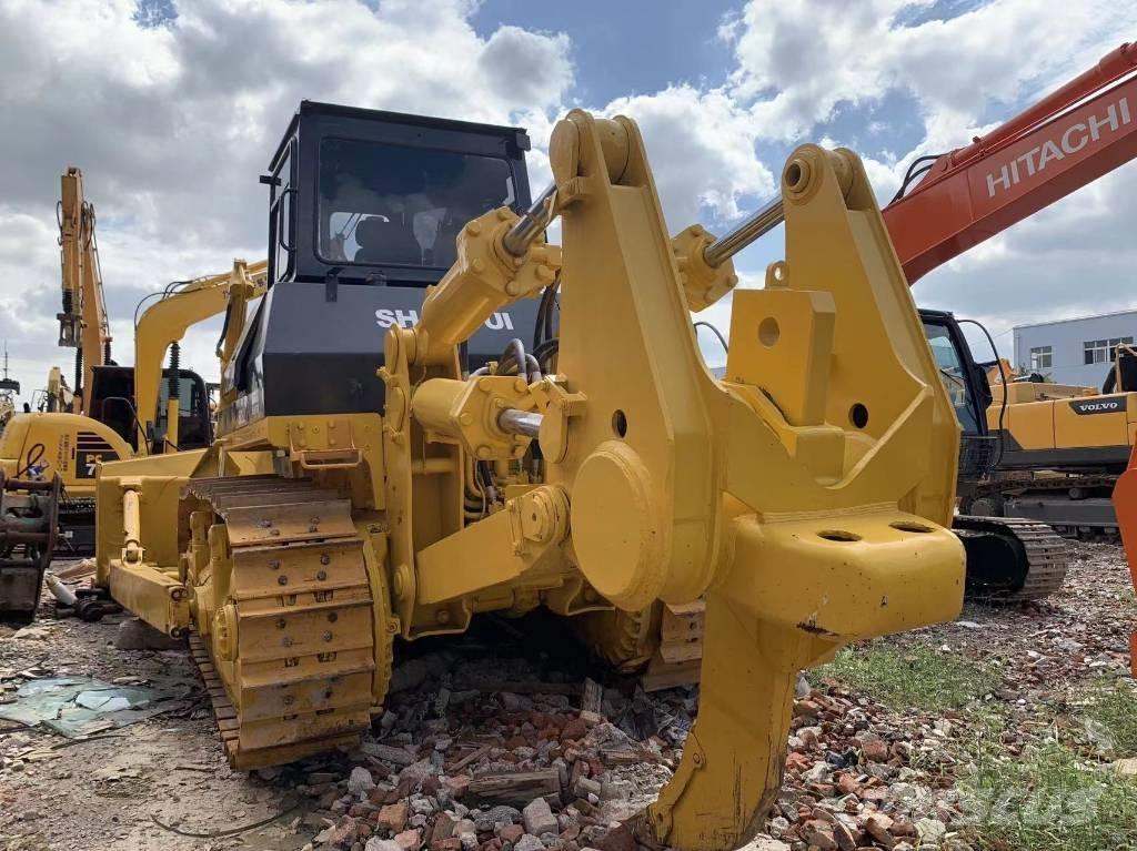 Shantui SD 32 履帶推土機