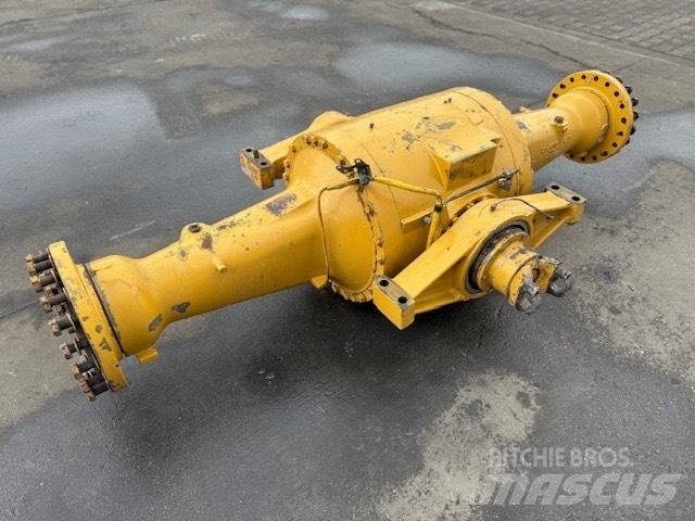 CAT 966 H REAR AXLES 軸