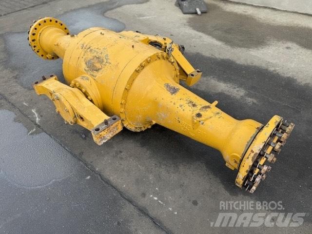 CAT 966 H REAR AXLES 軸