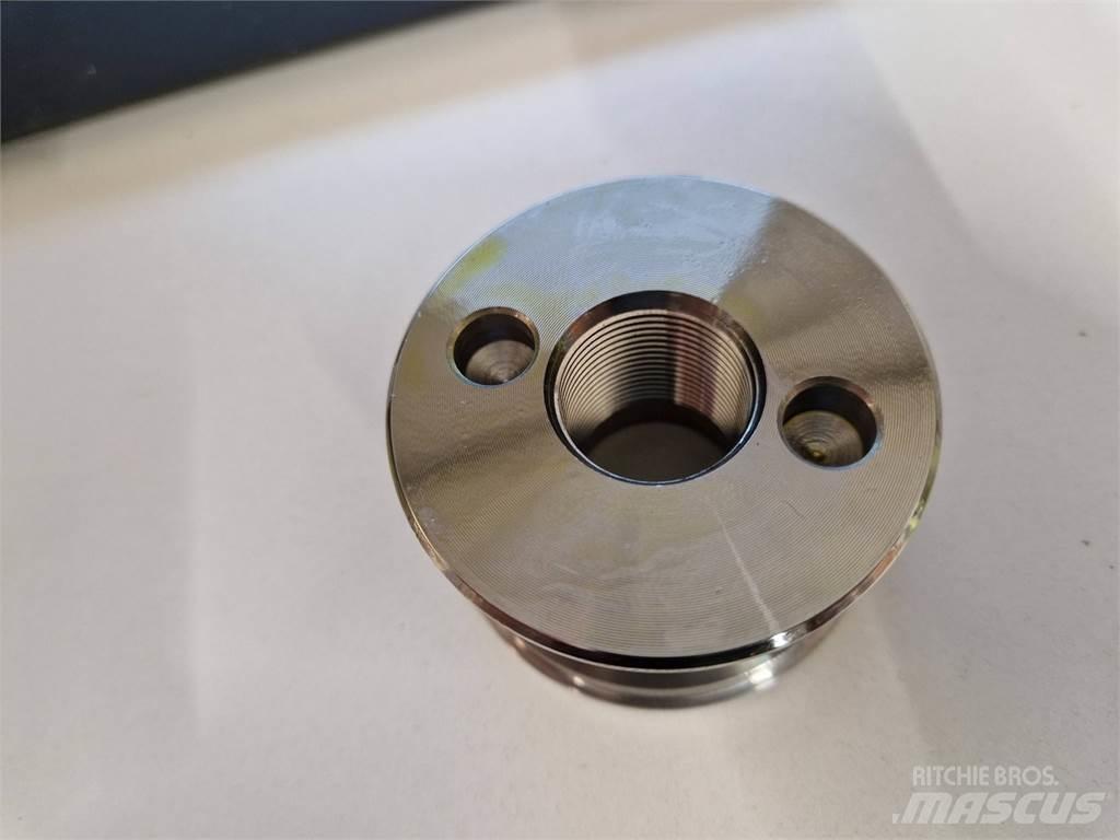 Rottne 042-0068 收穫機頭