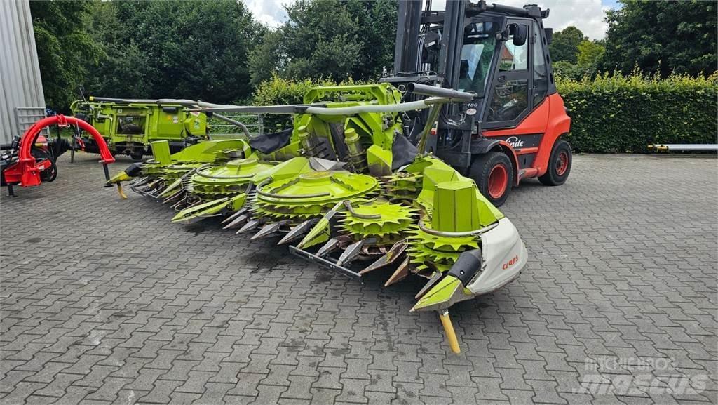 CLAAS Orbis 600 SD 其他農業機械