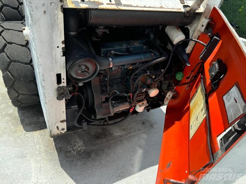 Bobcat S 150 滑移轉向裝載機