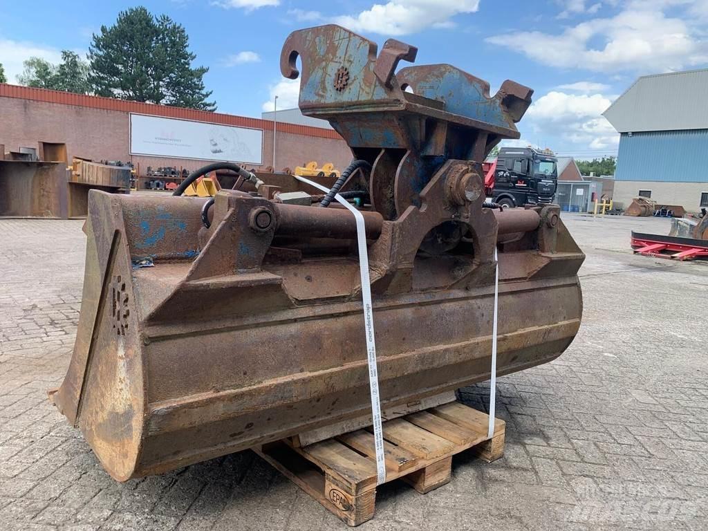  Onbekend NGT4-2100 鏟斗