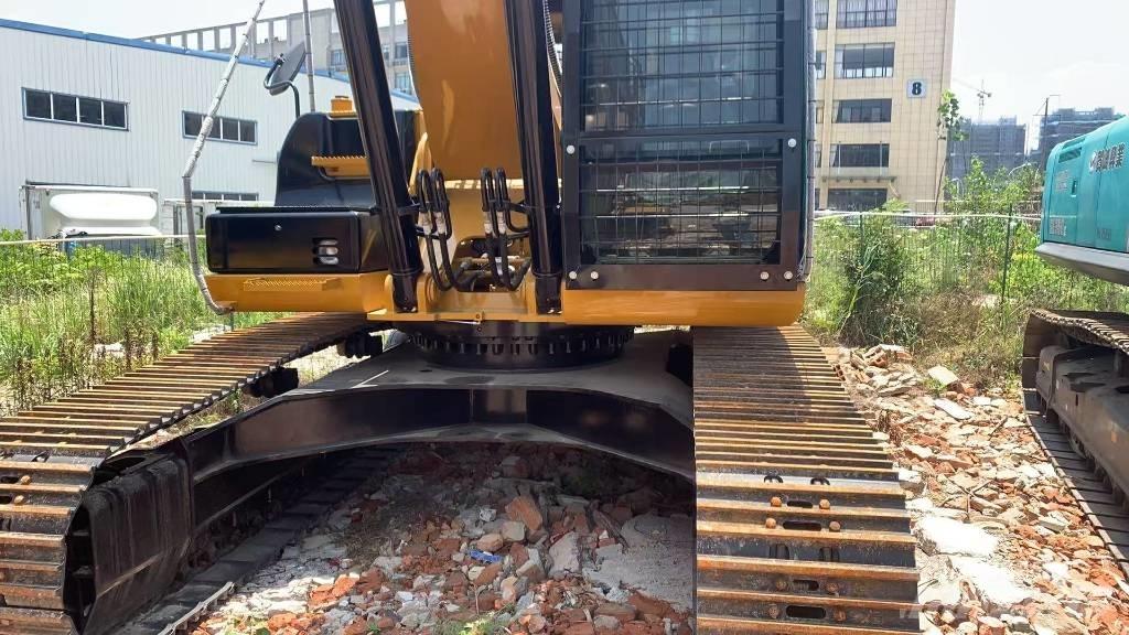 CAT 329 履帶式 挖土機/掘鑿機/挖掘機