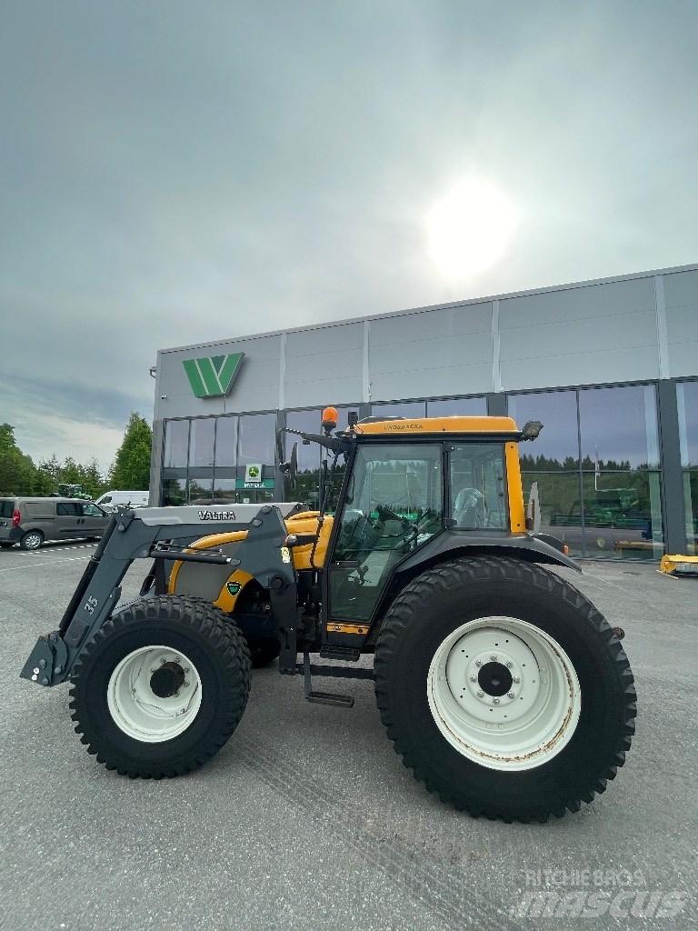 Valtra A95 曳引機