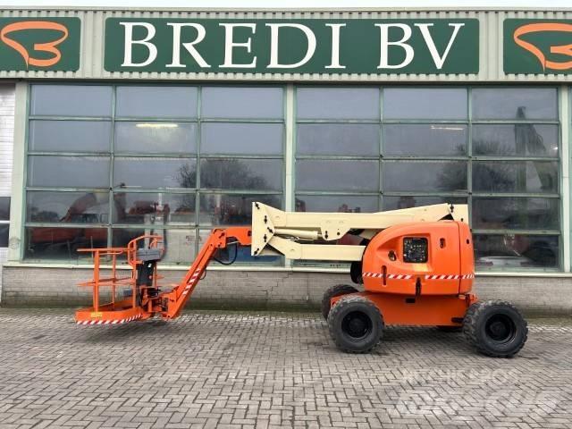 JLG 450 AJ 曲臂高空作業車