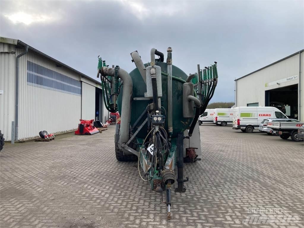 Kotte VTL 20000 /B 肥料撒布機