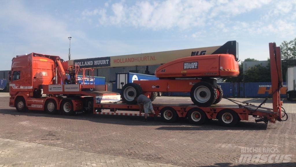 JLG 1350 SJP 伸縮臂高空作業車