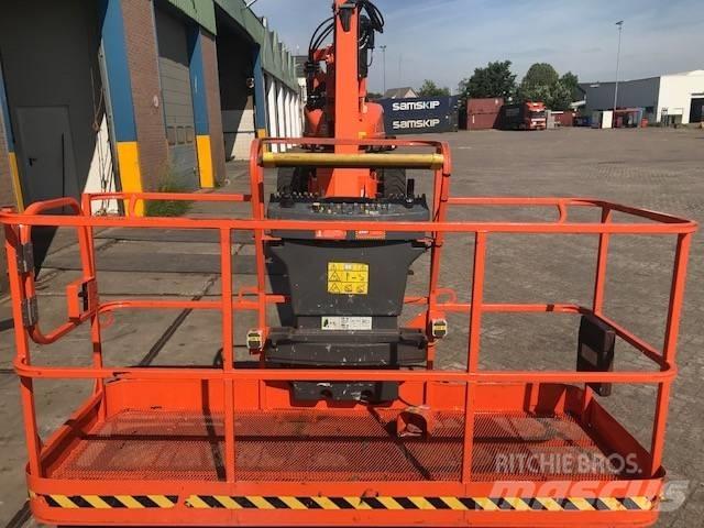 JLG 1350 SJP 伸縮臂高空作業車