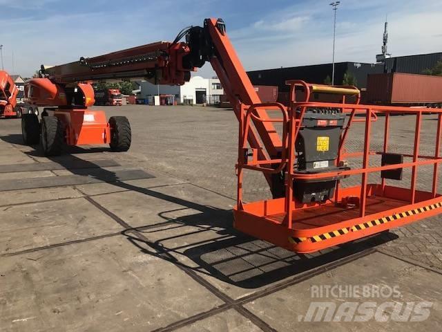 JLG 1350 SJP 伸縮臂高空作業車