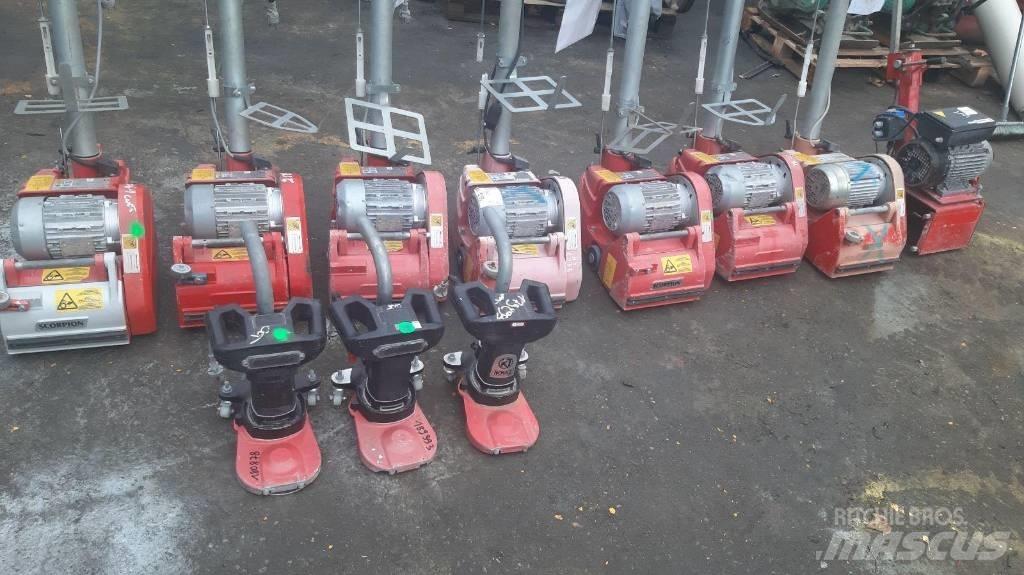  KUNZLE TASIN 1500W 其他