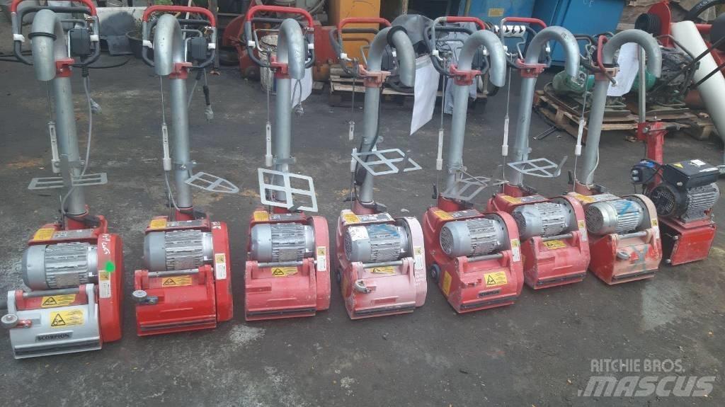  KUNZLE TASIN 1500W 其他