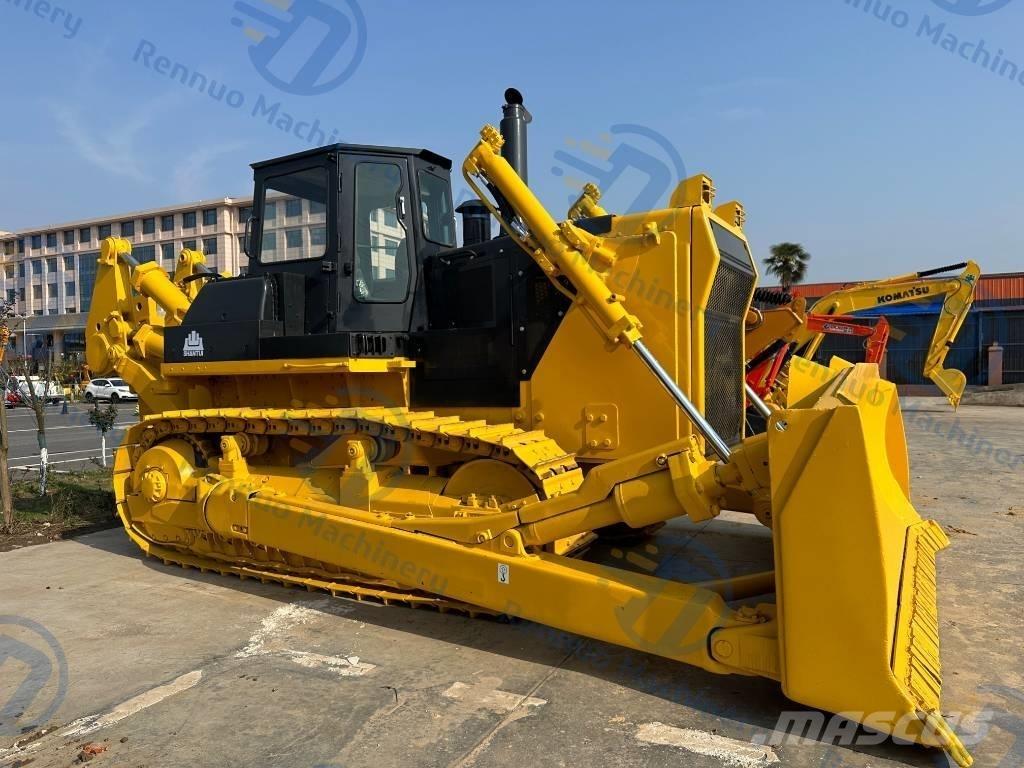 Shantui SD 32 履帶推土機