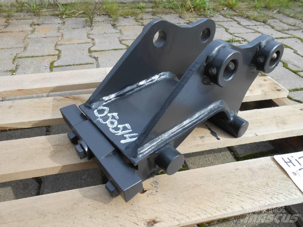  Overig Hitachi ZX10U 快速連結器