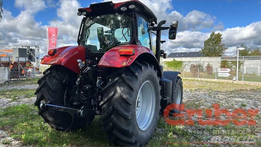 Case IH Puma 165 X 曳引機