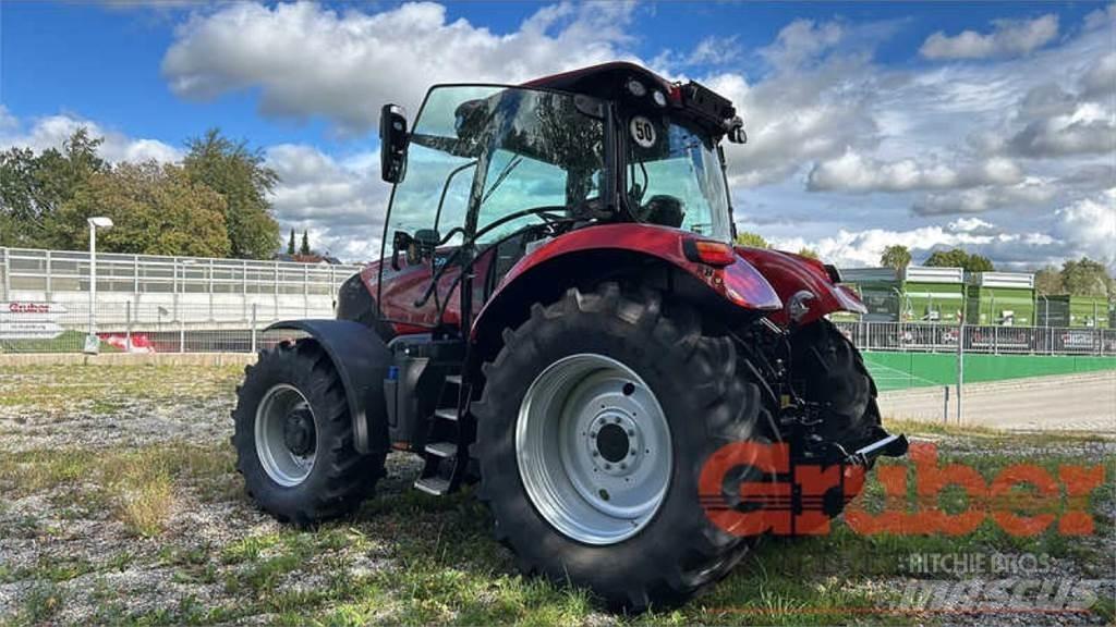 Case IH Puma 165 X 曳引機