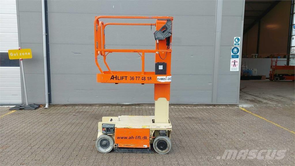 JLG 1230ES 其他升降機和作業平台