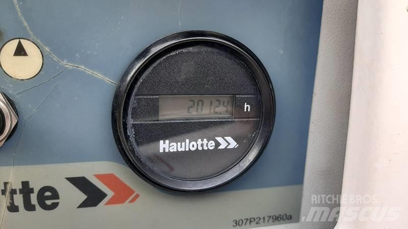 Haulotte HA 16 X 曲臂高空作業車