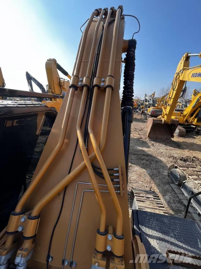 CAT 330 D2 履帶式 挖土機/掘鑿機/挖掘機