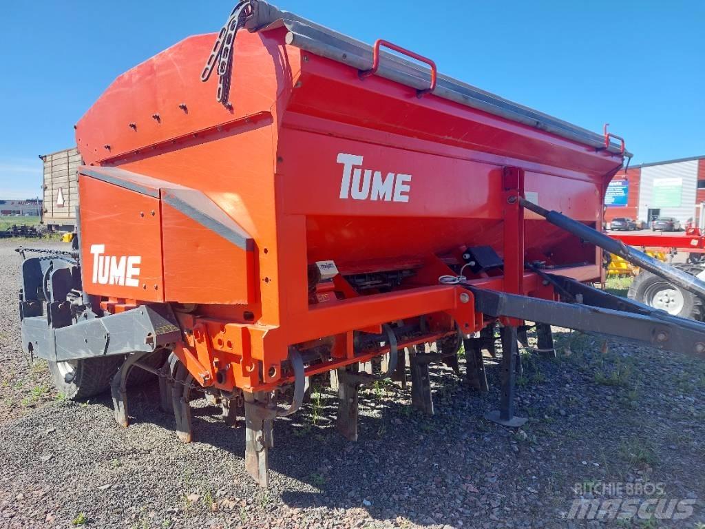 Tume JC 3000 組合鑽