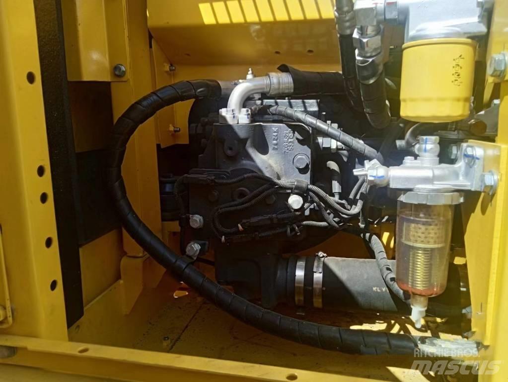 Komatsu PC130-7 履帶式 挖土機/掘鑿機/挖掘機