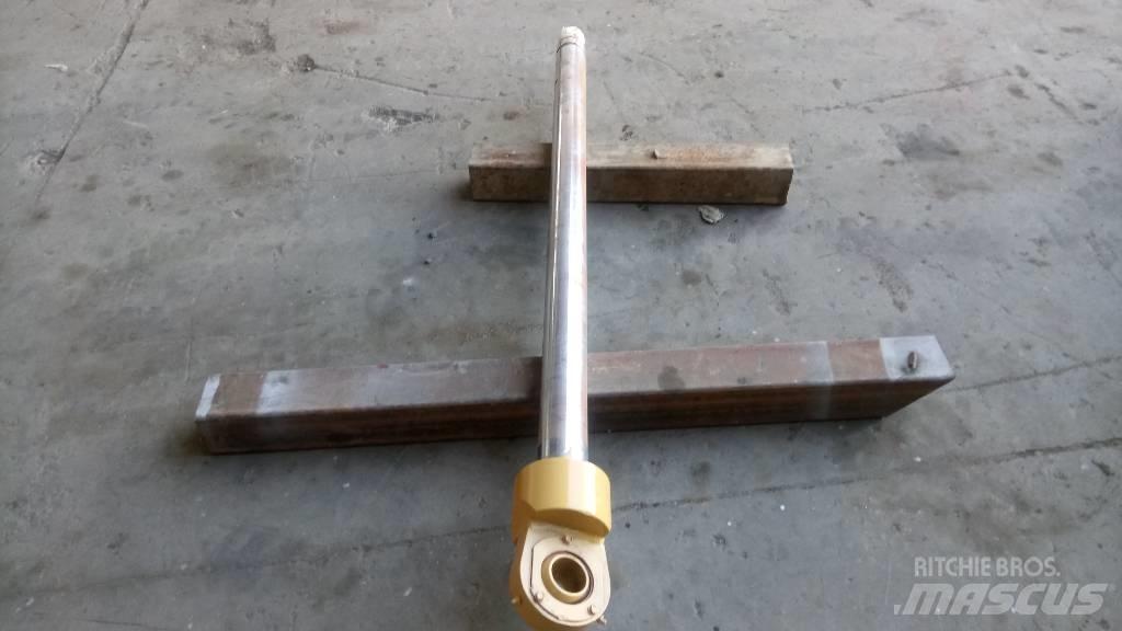 Volvo A 35 油壓