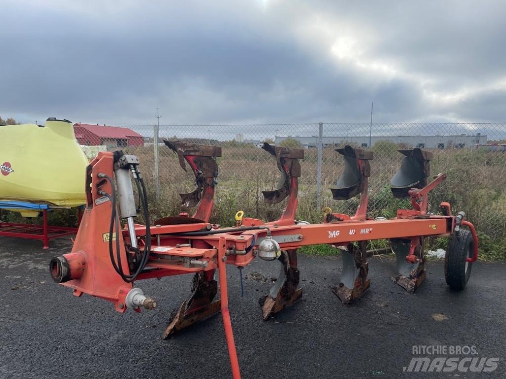 Agrolux MRT 4975 AX 雙向犁