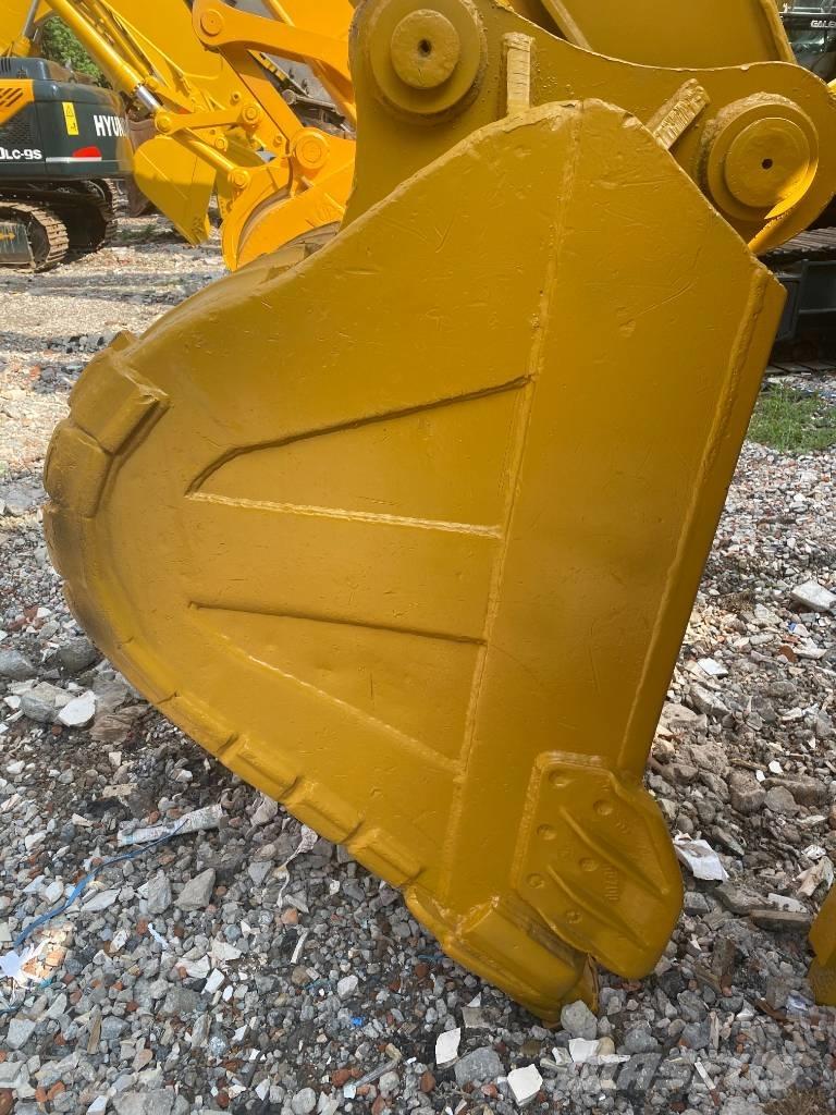 CAT 320 C L 履帶式 挖土機/掘鑿機/挖掘機