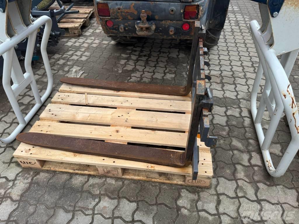 Multione 5:3 小型裝載機