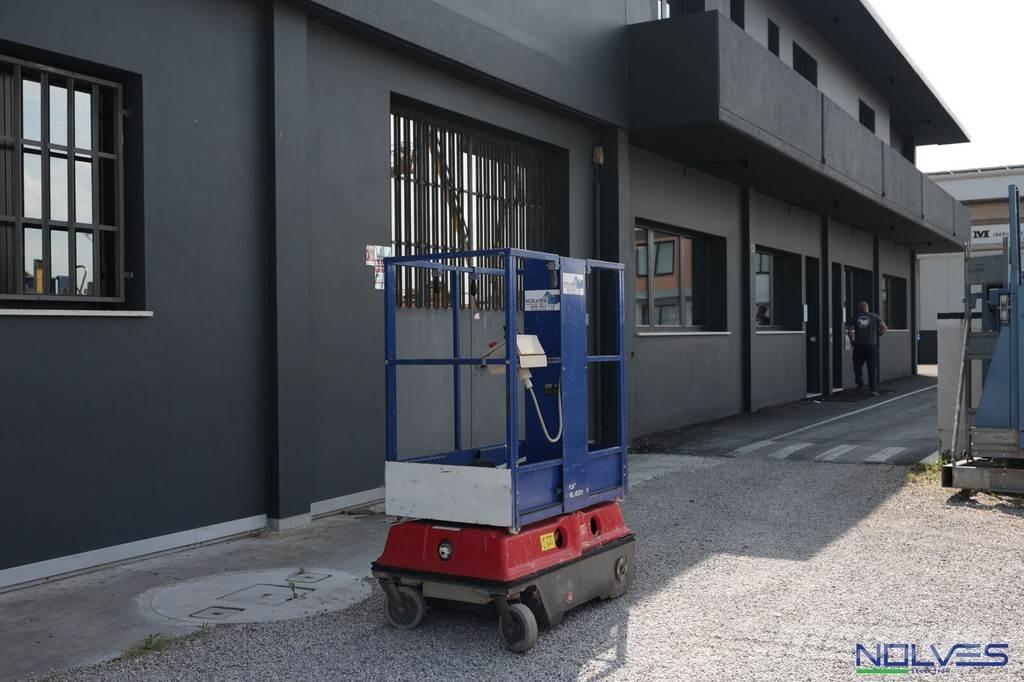 Bravi LUIMINI 其他升降機和作業平台