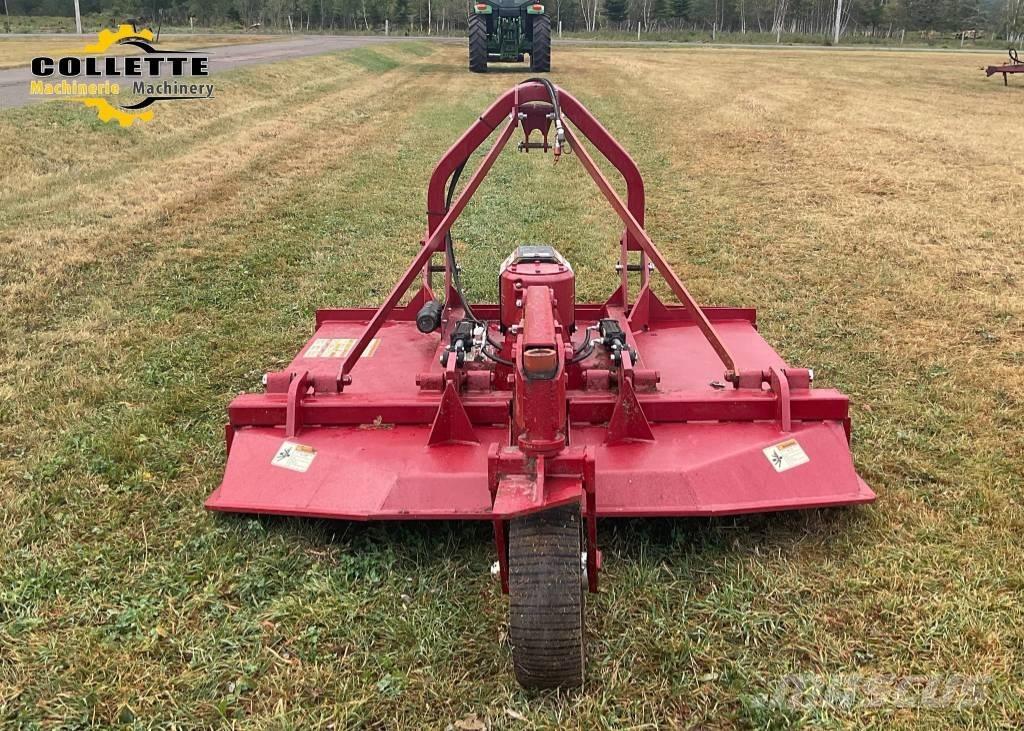 Brown TCF - 2625 其他曳引機配件