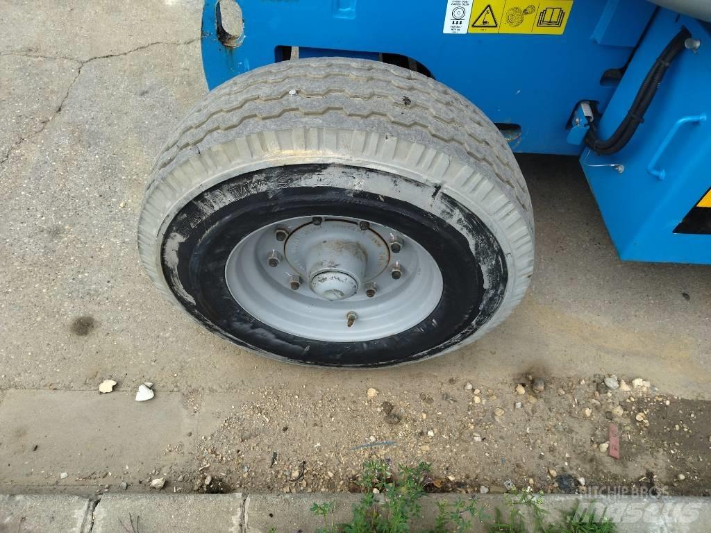 Genie Z 45/25 J DC 曲臂高空作業車