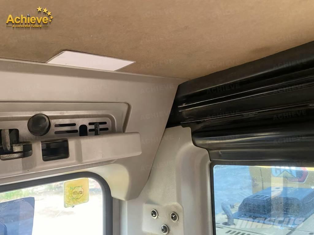 CAT 336D2 履帶式 挖土機/掘鑿機/挖掘機