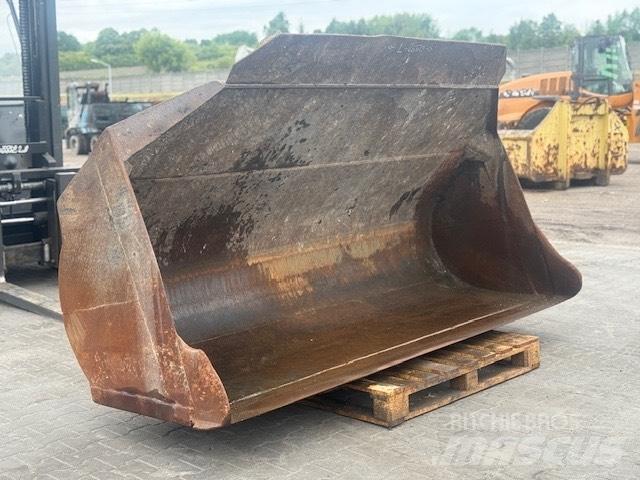 Liebherr L 541 鏟斗