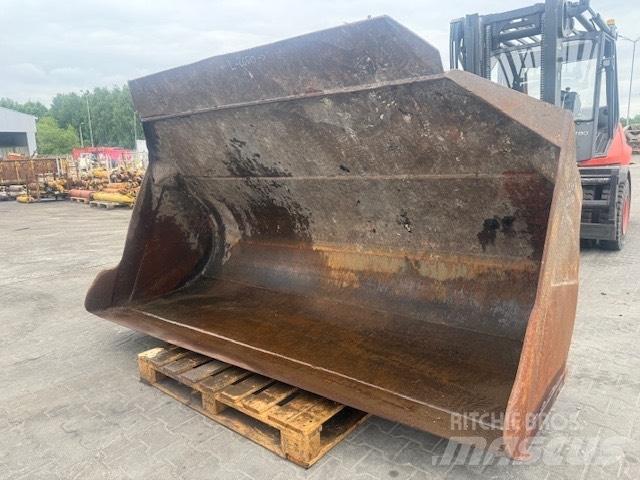 Liebherr L 541 鏟斗
