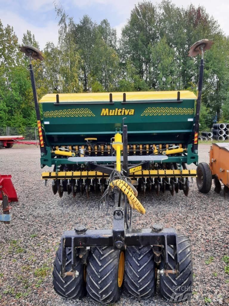 Multiva Cerex 300 組合鑽