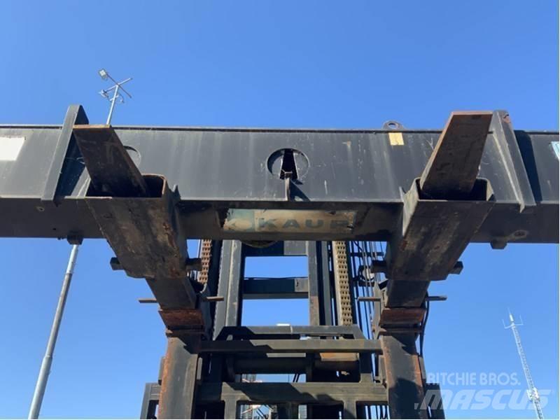 Kalmar KLMV 42-1200 貨櫃搬運機