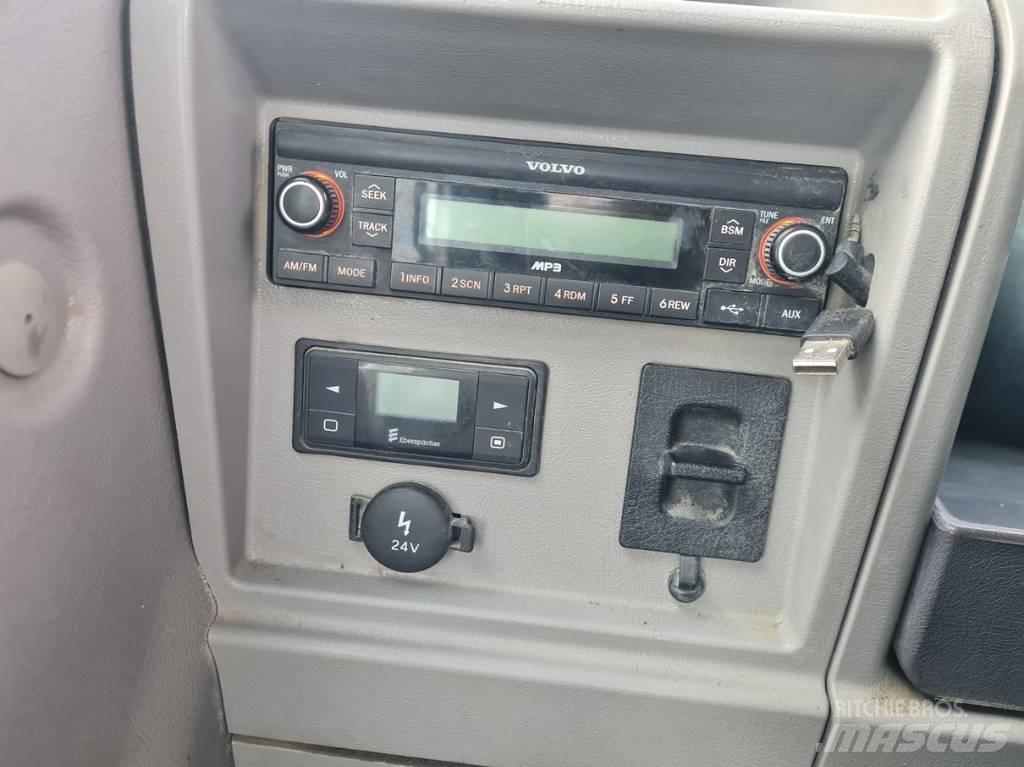 Volvo EC 300 EL 履帶式 挖土機/掘鑿機/挖掘機