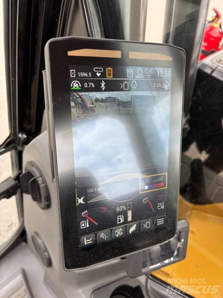 CAT 310 履帶式 挖土機/掘鑿機/挖掘機
