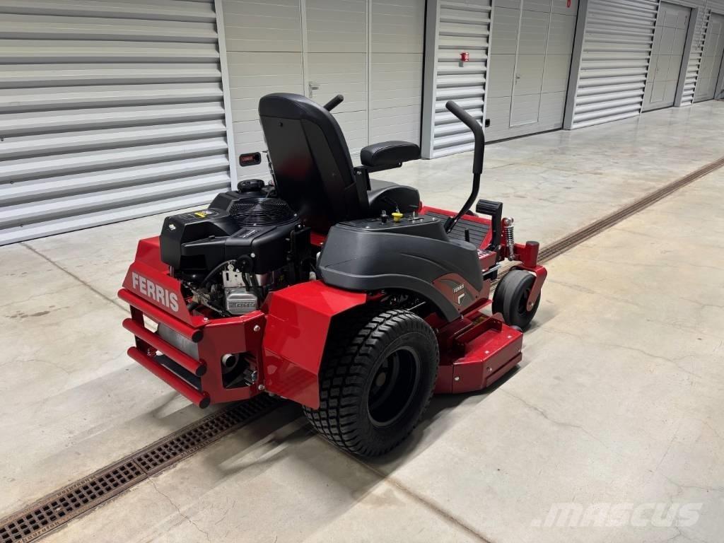 Ferris 400s 零迴轉割草機