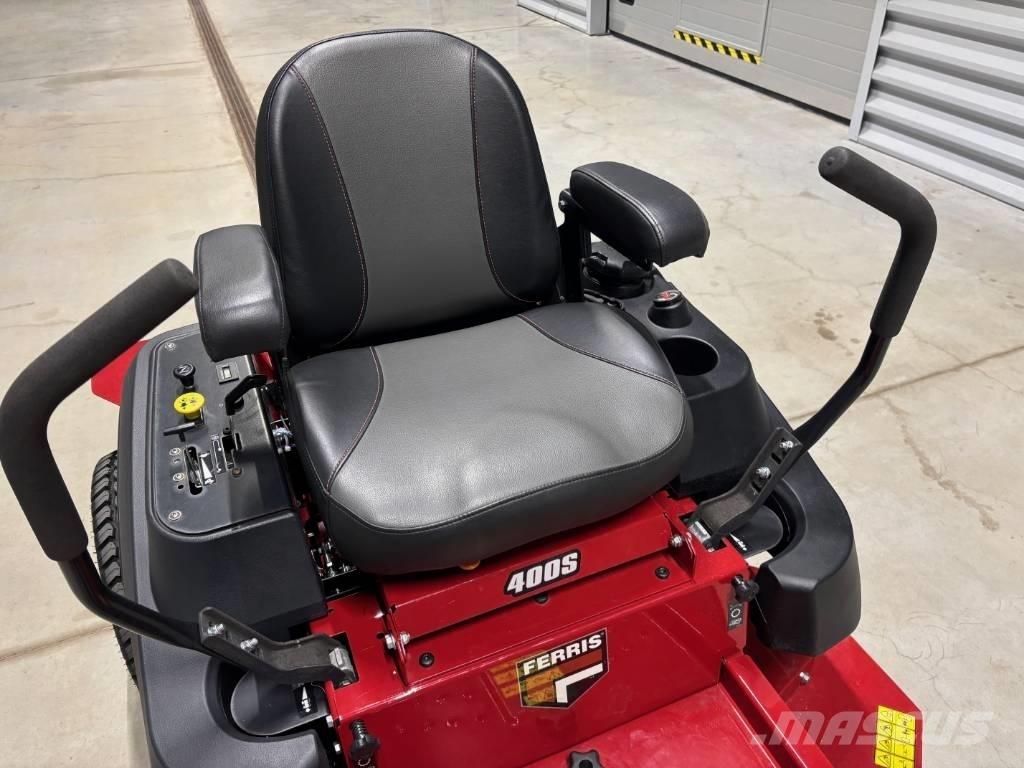 Ferris 400s 零迴轉割草機