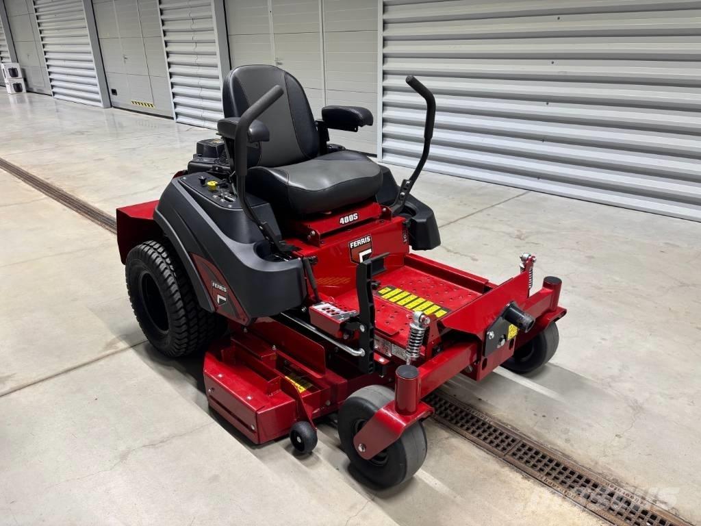 Ferris 400s 零迴轉割草機