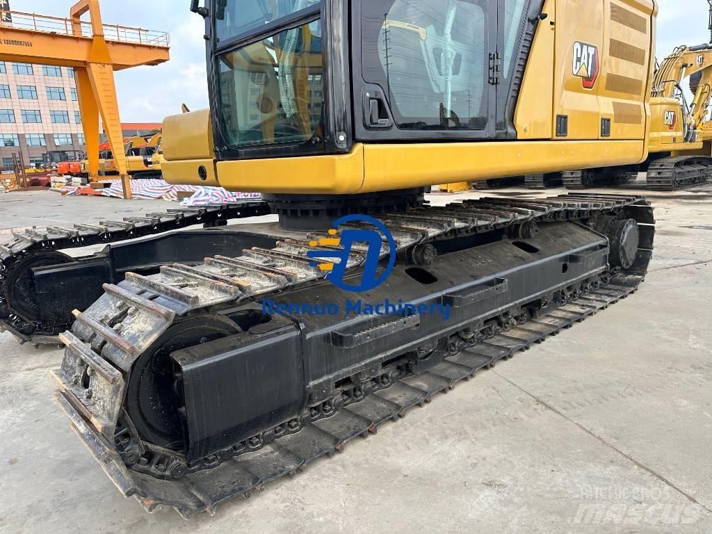 CAT 320 GC 履帶式 挖土機/掘鑿機/挖掘機